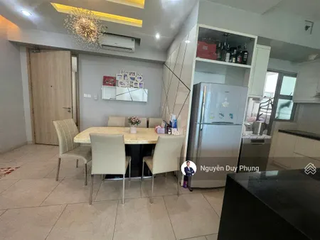 Bán căn hộ 2pn, 2wc tại the view riviera point, full nội thất cao cấp, tầng cao. giá bán 7,2 tỷ