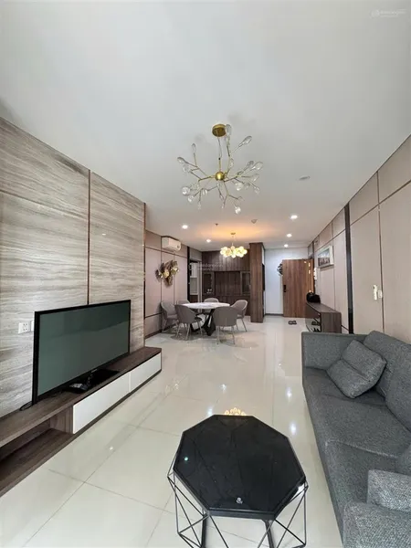 Bán căn hộ 3pn hà đô căn góc siêu thoáng mát, đã có sổ hồng, giá tốt