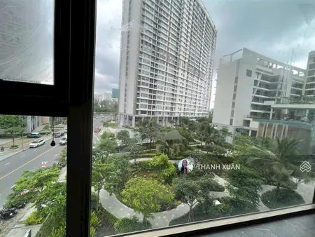 Bán căn hộ midtown the peak 3 phòng ngủ giá tốt