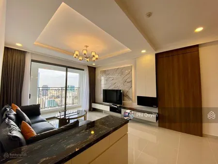 Mình cần bán chung cư res green tower tân phú. 52m2, 2pn. giá từ 3.4 tỷ, 0779 757 ***, quyền