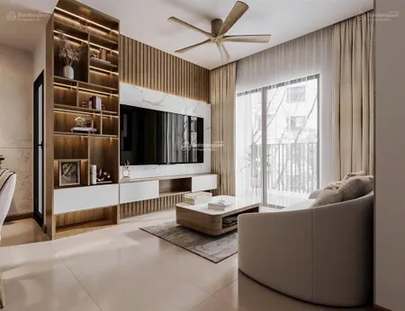 Bán căn hộ res green tower, sổ hồng rồi, dt 76m2, 2pn/2wc, giá 4.150 tỷ. 0773 694 ***