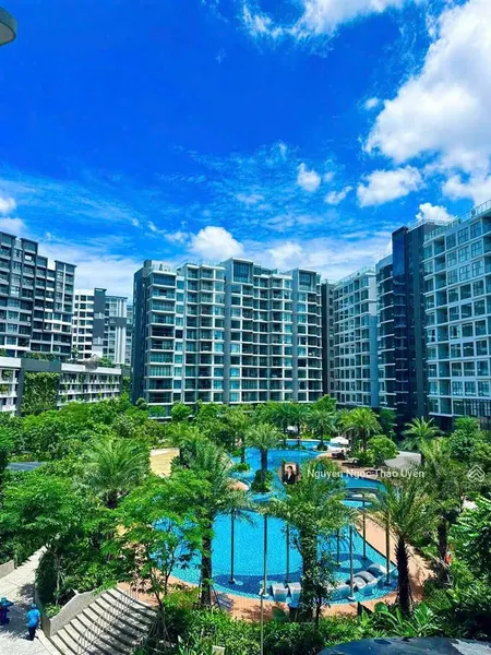 Siêu đẹp centery c5.x.07 view hồ bơi resort trả 3 năm, 20% nhận nhà