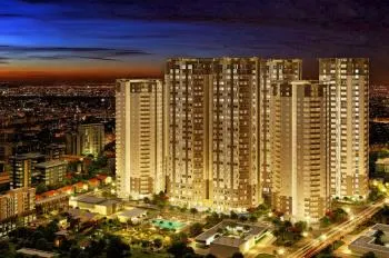 Cần bán căn hộ cc him lam nam khánh, đường dương quang đông, q8, dt 86m2, 2 pn, 2wc giá 3,8 tỷ
