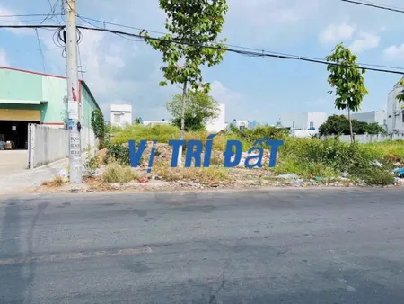 Bán đất 88.3m² ngang 4,6m giá 3.38 tỷ Phường Rạch Giá