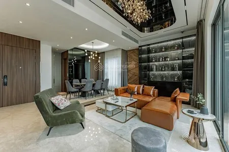 Bán căn hộ res green tower chung cư mới, sổ hồng, hồ bơi, 55m2, 2pn, pháp lý đầy đủ, 3.4ty