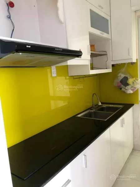 Cần bán căn hộ quận 8 2 phòng ngủ, 2 wc sổ hồng giá 2.9 tỷ đầy đủ tiện ích