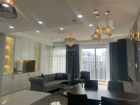 Căn hộ sunrise riverside 99m2, 3pn, 2 wc, full nt giá 6.6 tỷ hoàn lại 5% ra sổ