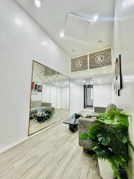 Bán nhà tập thể quỳnh mai 50m2, 2pn, 2wc tại quỳnh mai, hai bà trưng, hà nội, 2.3 tỷ vnd