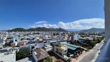 Căn hộ nha trang 1,850 tỷ gần biển 2pn2wc 55m2