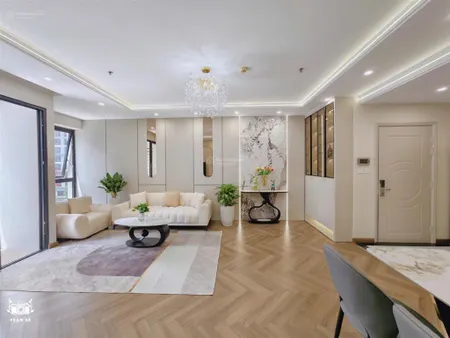 Bán căn 2pn tầng trung đẹp bạn công hướng bắc diện tích 75m2 tòa t1 time city 0987 788 ***