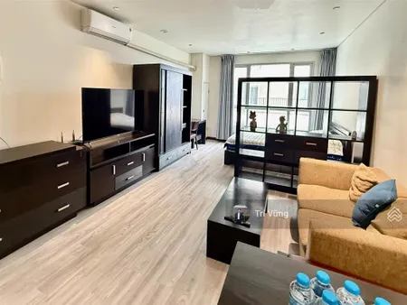 Bán căn 75.4m2 the lancaster hcm quận 1 tách thành 2 căn studio cho thuê 40tr/th sổ lâu dài