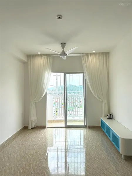 Bán căn hộ 2 phòng ngủ hoàng quân nha trang, 70m2, giá tốt