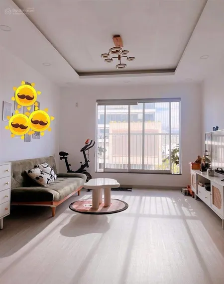 Bán căn hộ chung cư ct1 vcn phước hải nha trang diện tích 95m , full nội thất 4ty1
