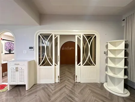 Bán masteri thảo điền, 01 phòng ngủ, sổ hồng lâu dài,căn duy nhất giá tốt, nhà đẹp, 5 tỷ