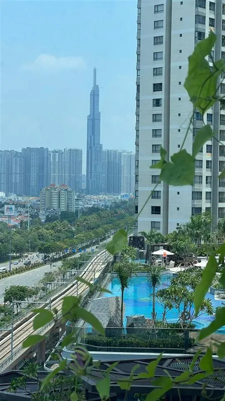 Bán căn 2pn góc lumiere riverside view landmark giá tốt 10.2 tỷ đã có sổ. 0936 484 ***