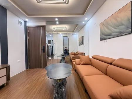 Chính chủ bán căn tập thể tầng 4 mặt phố lê quý đôn, hai bà trưng, giá chỉ 2,8 tỷ, nhà đẹp, mới