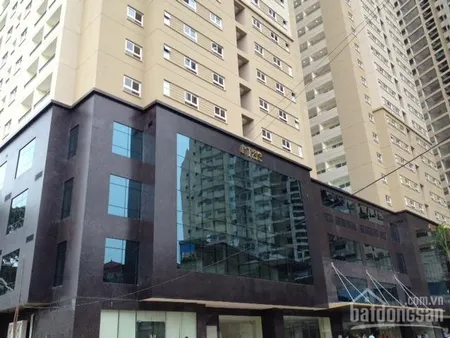 Bán căn hộ penhouse chung cư sky light, minh khai, 12,8 tỷ, 200 m2, 4pn, 3wc