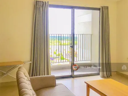 Bán căn hộ tại masteri thảo điền tầng cao view sông gồm 2 phòng ngủ với diện tích 76,43m2