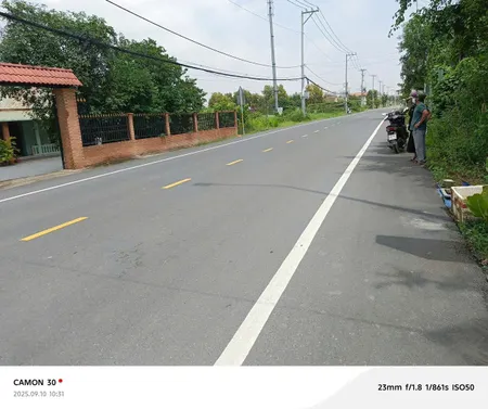BDS HVL [NC] Bán nhà vuờn MT đường Long Phước p Long Phước TP Thủ Đức