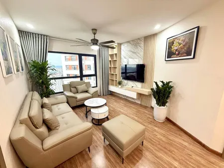 Căn hộ 82m Samsora Hà Đông 3 Phòng ngủ 6 tỷ.