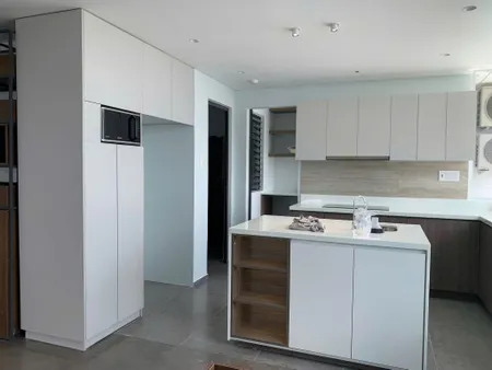 BDS HVL CG: BÁN PENHOUSE TDH PHƯỚC BÌNH 135M2 3PN 3WC GIÁ 6.1 tỷ