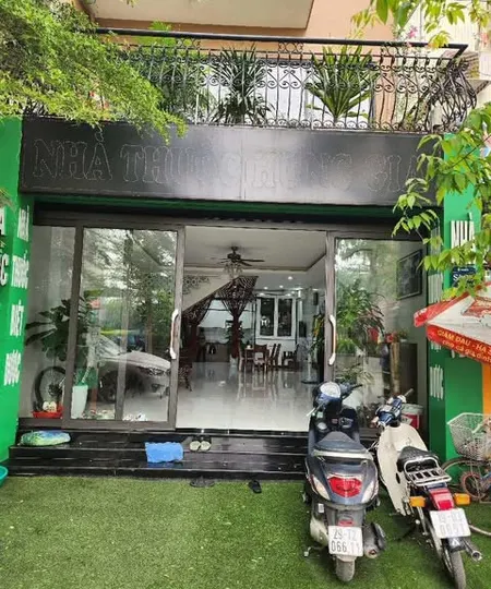 PHÂN LÔ, VỈA HÈ 2 BÊN, 2 THOÁNG VĨNH VIỄN TRƯỚC SAU - ĐƯỜNG CÓ LÀN CHO DỪNG ĐỖ Ô TÔ - KINH DOANH ĐỈNH -  THOÁNG SÁNG, HÀNG HIẾM.
