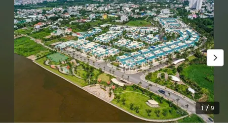 BDS HVL [NC] CHO THUÊ NHÀ BIỆT THỰ SONG LẬP (200M2)
KDC SENTURIA, ĐƯỜNG VƯỜN LÀI, P. AN PHÚ ĐÔNG, Q.12, TP.HCM