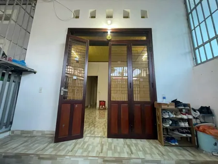 NHÀ HẺM 102 NGUYỄN TẤT THÀNH - ĐƯỜNG OTO -10/9/25