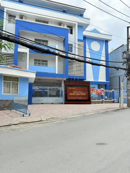 PHƯỜNG BẢY HIỀN MỚI - HÀNG XÓM BỆNH VIÊN THỐNG NHẤT, 4M X11M, 2 TẦNG, XE HƠI ĐỖ CỬA - 7 TỶ.