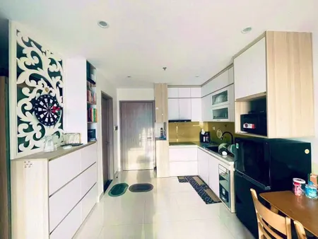 Chính Chủ Bán- Căn 1PN+ 47m2 toà s107 tại Vinhomes Grand Park Đ/C : 512 Nguyễn Xiển, Phường Long Bình, TP. Hồ Chí Minh. 

Nội thất : Full nội thất An Cường 

Pháp lý : Sổ Hồng 

Hướng : Đông Bắc

Giá sang tay  : 2,180 tỷ