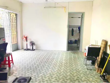 TÌM NAM Ở GHÉP CHUNG CƯ THANH ĐA
