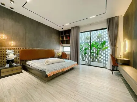 Bán nhà phố mới 100m² – vị trí lý tưởng – giá 2.4 tỷ