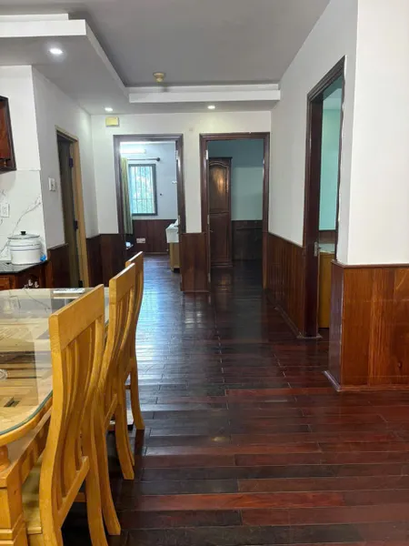 CHIA SẺ PHÒNG RIÊNG – NHÀ NGUYÊN CĂN KV BÌNH THẠNH – TPHCM- GẦN QUẬN 1