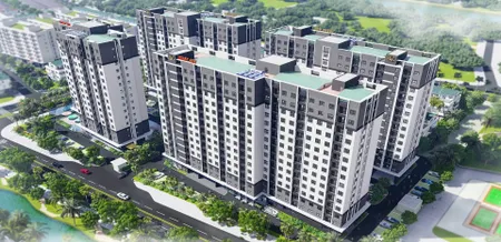 HOT HOT: NHÀ Ở XÃ HỘI ĐƯỢC SĂN ĐÓN NGAY NHẤT HUẾ LÚC NÀY