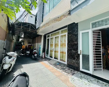 🔥Bán nhà sát mặt tiền đường Trần Nhật Duật- Phước Hoà (phường Nha Trang)