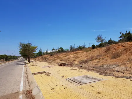 Bán đất 1430m² ngang 71m giá 5 tỷ Xã Phước Dinh