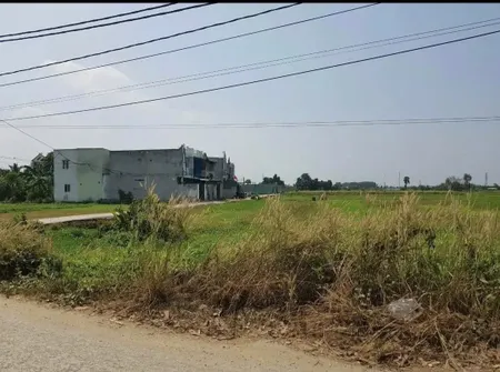 (L767) Đất xã Bình Mỹ, dt 1.100m2 đất ONT, giá 6 tỷ 600