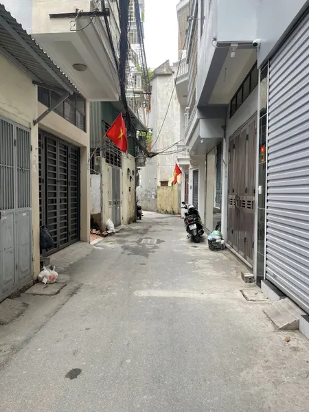 Bán nhà Phan Đình Giót 60/62m² ngang 3.5m giá 11.8 tỷ Phường Hà Đông (LH: Zalo 0862299066)