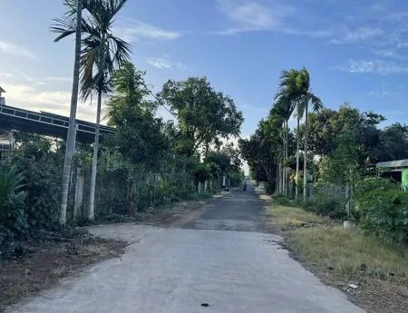 Bán đất 117.2m² ngang 9m giá 799 triệu Phường Ea Kao