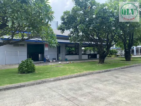 BÁN NHÀ XƯỞNG ĐÃ HOÀN CÔNG – KCN VIỆT HƯƠNG 2, BẾN CÁT, BÌNH DƯƠNG