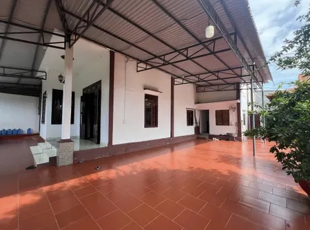 Bán nhà 503.9m² ngang 40m giá 3.9 tỷ Xã Hòa Phú