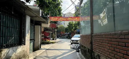 Bán đất Ngô Xuân Quảng, Trâu Quỳ, Gia Lâm – Lô đất hiếm, vị trí đẹp