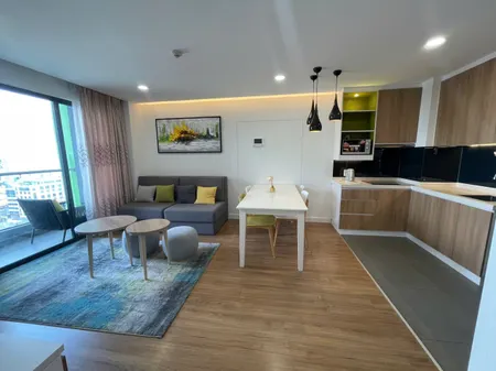 ✨ Cho thuê căn hộ Republic Plaza 1Pn1Wc Full Nội Thất Đẹp #13Tr Ở Ngay Tel 0942811343 Tony