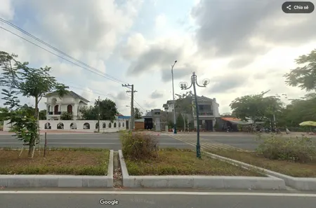 Bán đất 104,5m² ngang 7,3m giá 2.61 tỷ đường Võ Văn Kiệt Phường Tân Ngãi