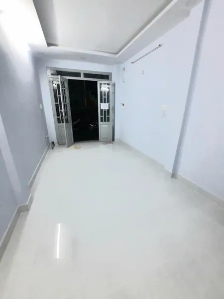 ✅LÔ GÓC. HẺM 5M HẬU GIANG 5M- Q6 - 25m2- 4 TỶ - 2 TẦNG. Ô TÔ ĐỖ CỬA 
✅DÒNG TIỀN CHO THUÊ 8 TRIỆU/THÁNG
