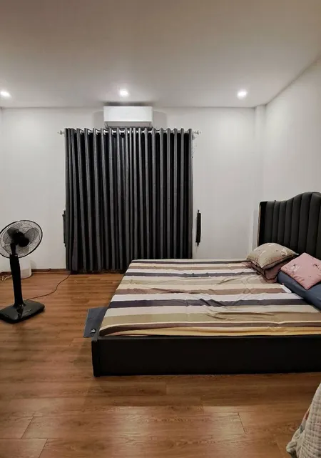 Bán Nhà Phúc Lợi, Long Biên 33m2, 5T giá 5,48 tỷ (ngõ vào thuận tiện)