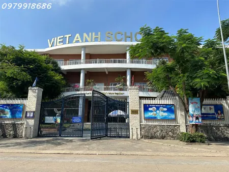 Siêu phẩm - Bán đất đường N Trung Tâm Hành Chính Dĩ An, ngay Trường Việt Anh TTHC Dĩ An