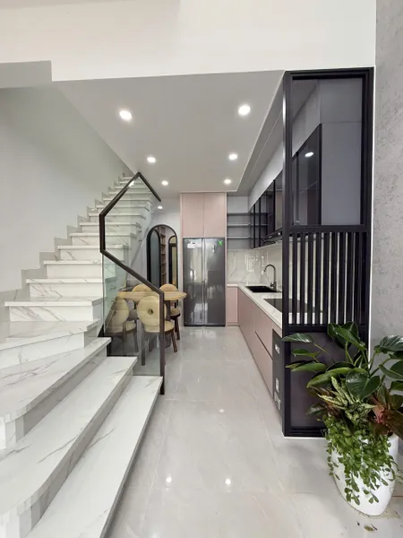 Bán nhà 49.1m² ngang 3.5m giá 3.25 tỷ Phường Buôn Ma Thuột 11/9