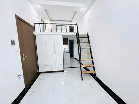 CHÍNH CHỦ CHO THUÊ CCMN TẠI 61 BẰNG LIỆT, HOÀNG MAI, HÀ NỘI