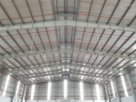Cần bán 3 kho xưởng mới xây trong kcn hải sơn 25000m 165 tỷ và 3000m 27,5 tỷ, 0919 228 *** a huy